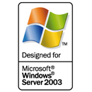 Microsoft Signed Drivers for Windows Server 2003