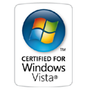Windows Vista Signed Drivers