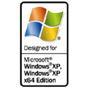 Microsoft Signed Drivers for Windows XP 32 et 64 bit editions