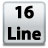 16 Line