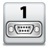1 Port