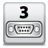 3 Port