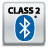 Class 2 Bluetooth