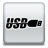 USB