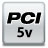 PCI 5V