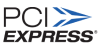 PCI Express x1, x4, x8 & x16 lane slots