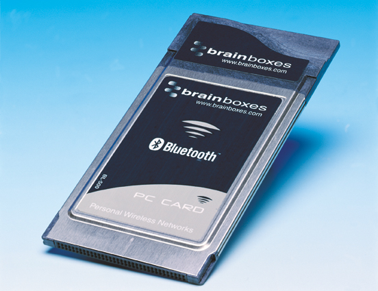 bl 500 bluetooth pcmcia card bcsp
