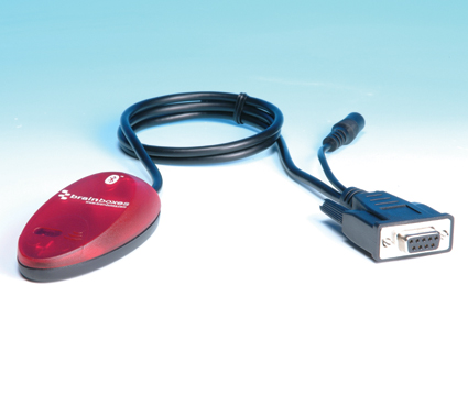 bl 510 bluetooth serial adaptor bcsp