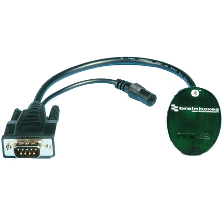 bl 521 bluetooth 1xrs232 class 1