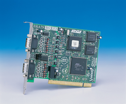 cc 310 pci 2x opto rs422 485