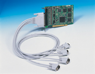 cc 346 pci 4 port rs422 485 velocity