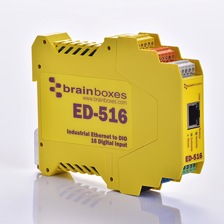 ed 516 ethernet to 16 digital inputs