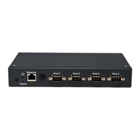 Ethernet Serial Port Adapter