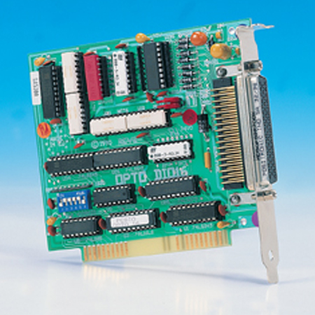 op 577 pc opto dio 16d