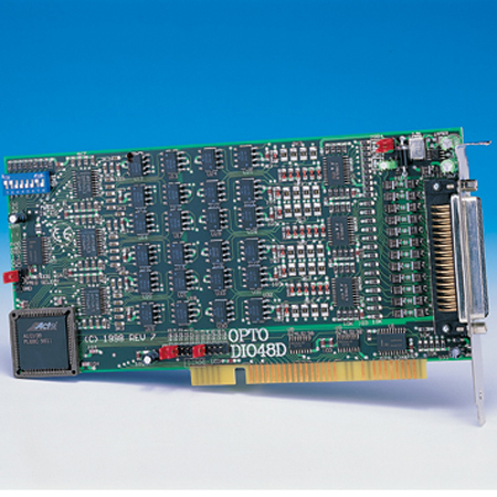 op 912 pc opto dio 48d sink