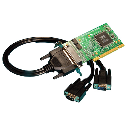uc 253 lp upci 2xrs232