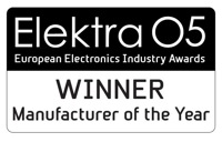 Elektra ’05 – Manufacturer of the Year