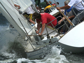 Brainboxes Bluetooth products used in the marine industry