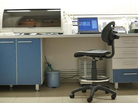 Serial in Scientific Applications