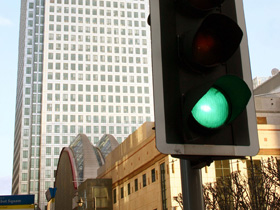 Brainboxes Bluetooth used for traffic management
