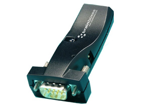 Brainboxes Bluetooth used in data collection