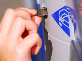 Brainboxes Bluetooth used in vending systems