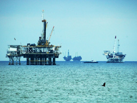 Brainboxes Serial Cards used in offshore applications