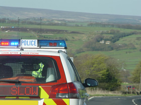 Bluetooth used in Emergency Service Evidence Collection