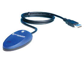 Bluetooth used in Pain Management Systems
