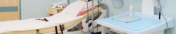 Hospital image