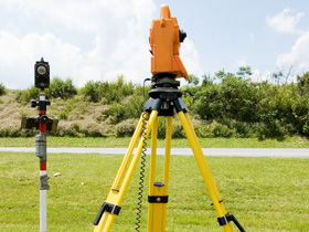 Brainboxes Serial Cards used in surveying equipment