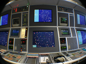 Brainboxes Serial used in Air Traffic Control