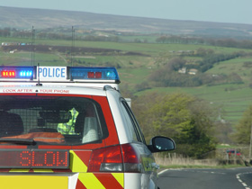 Brainboxes UC-246 used by UK police force
