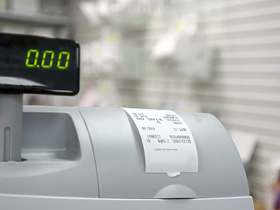Brainboxes Serial Cards used in major supermarket chain