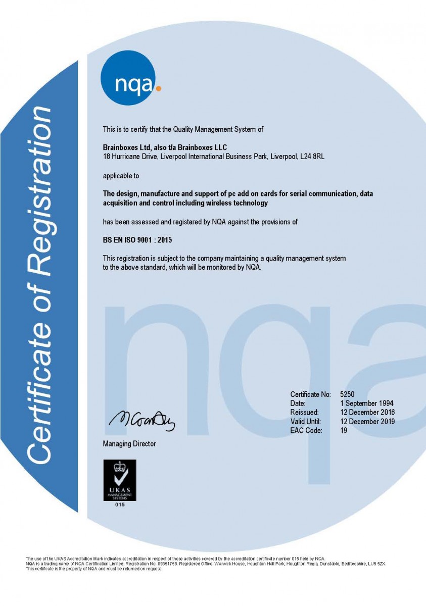 ISO9001