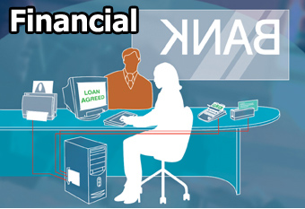 Banking and Finance Case Studies