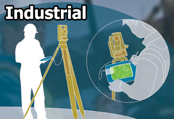 Industrial & Scientific case studies