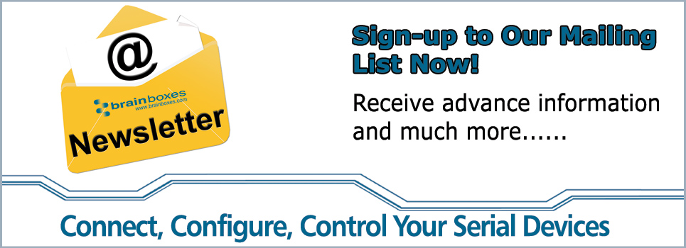 Newsletter Sign-Up