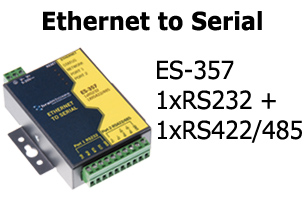 Product ES-357