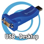 USB-desktop