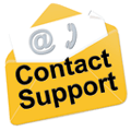 Contact Support