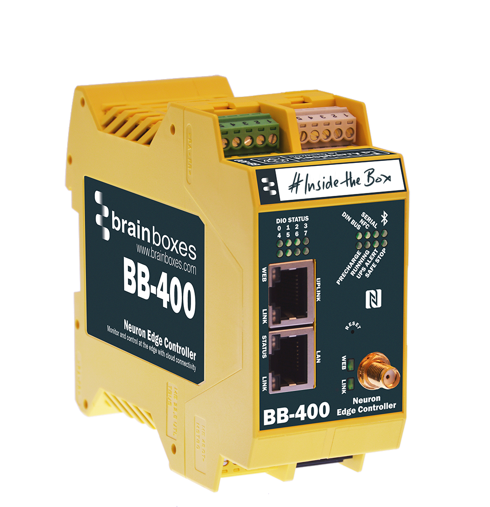 bb-400