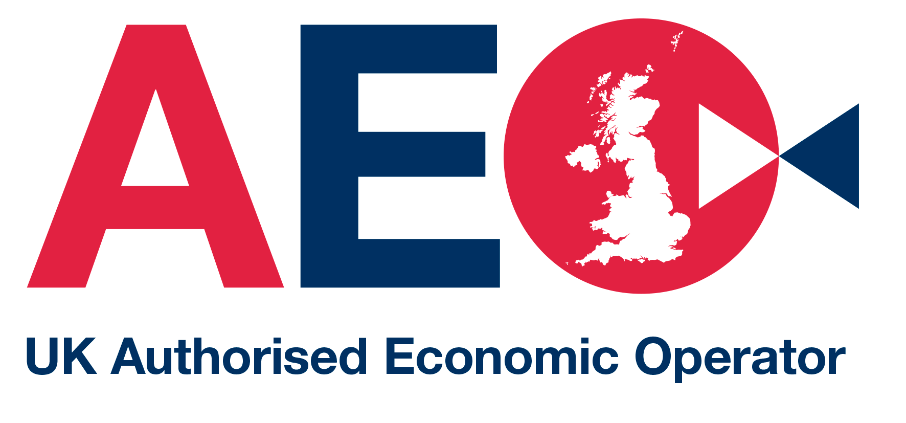 AEO Certificate