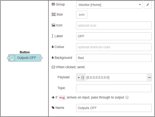 How do I use WebSockets in Node-RED to control IO on a BB-400? - Brainboxes