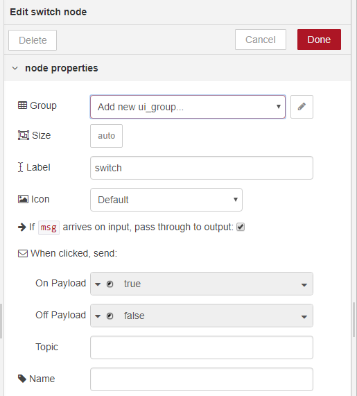 Using ModbusTCP with Node-Red to control IO | Brainboxes