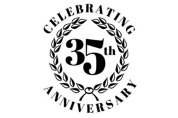 Featured image for “Celebrating 35 Years & Beyond”