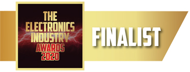 Featured image for “Electronics Industry Awards Finalists!”