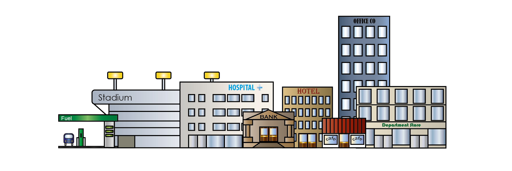 Featured image for “Smart Cities”