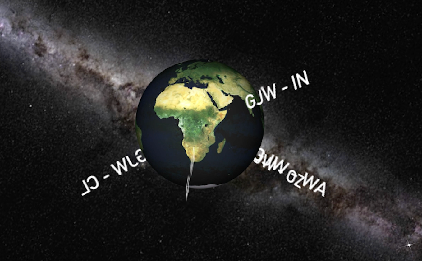 Featured image for “Global Jet Watch”