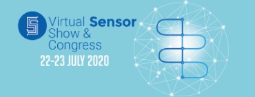 Featured image for “Visit Brainboxes at The Virtual Sensor Show”